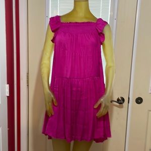 NWT Free People dress